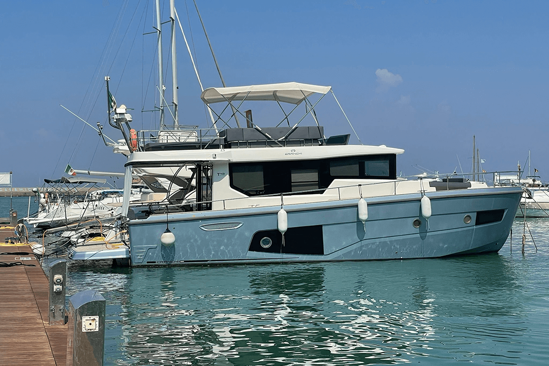 Navetta 42