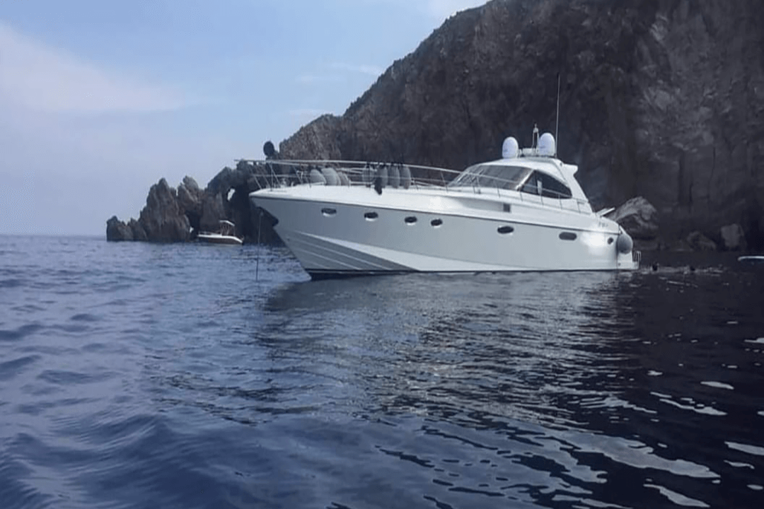 Rizzardi CR 63