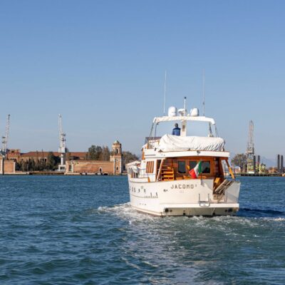 Slow Venice
