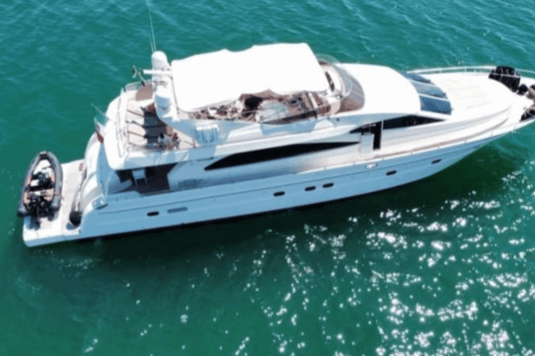 Admiral 115