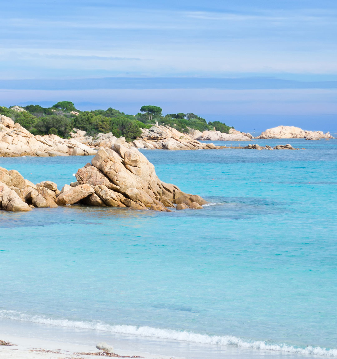 Costa Smeralda