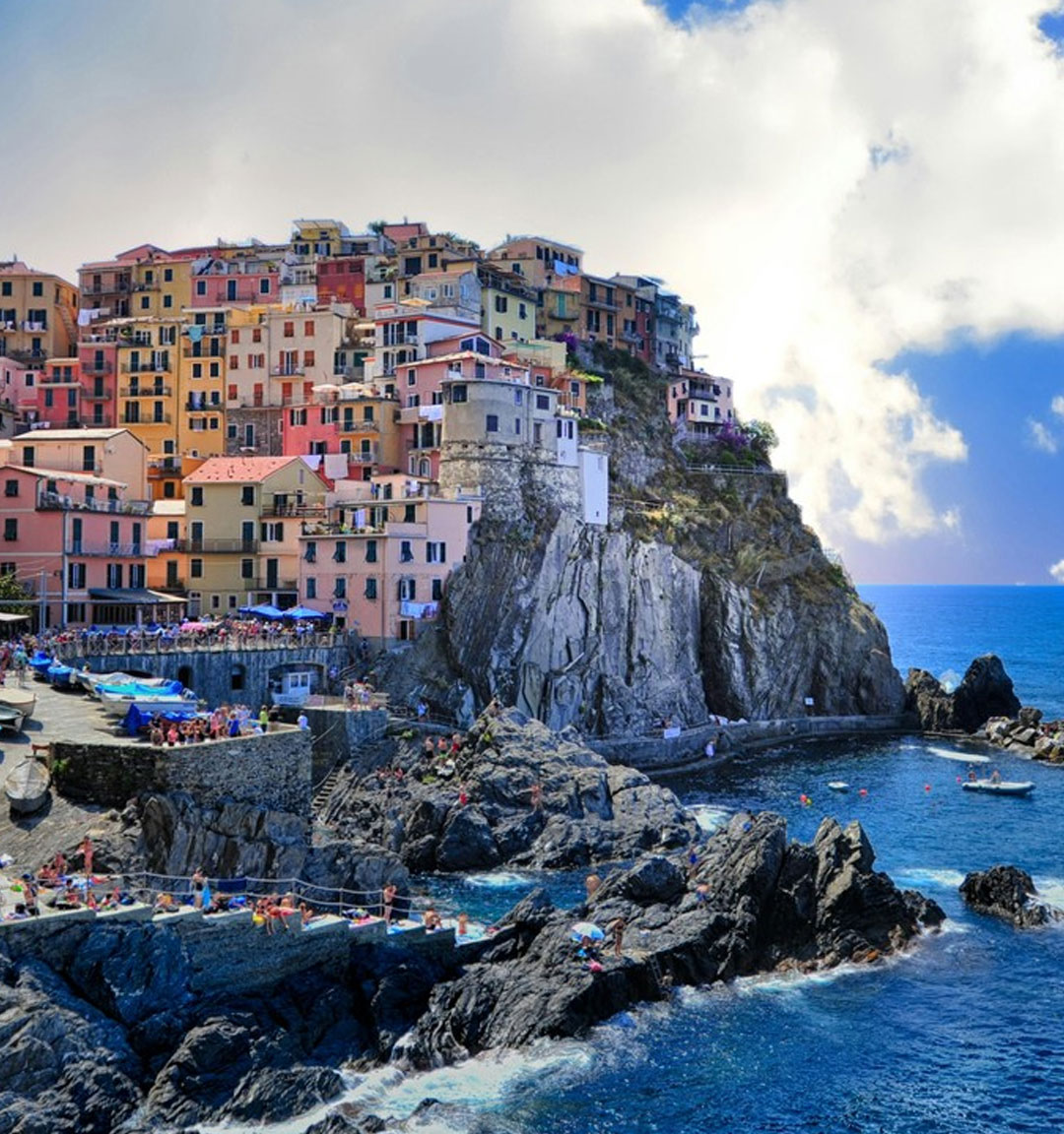 Riviera Ligure