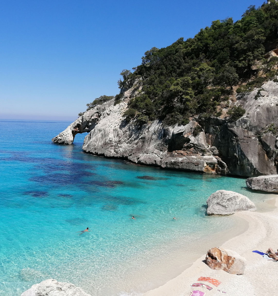 Sardegna