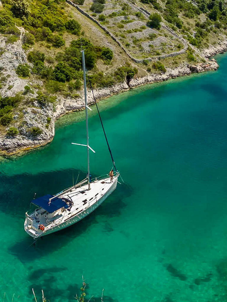 Croatia journey