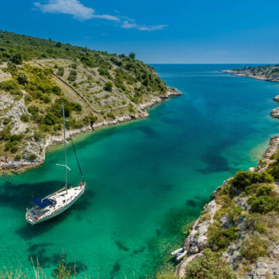 Croatia journey