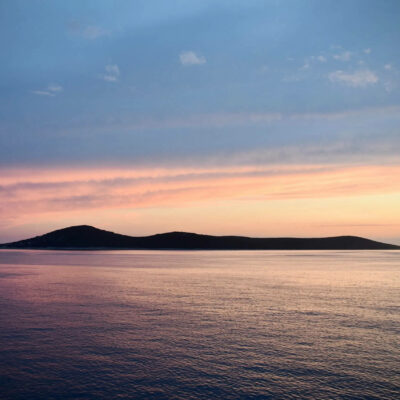 Croatia journey