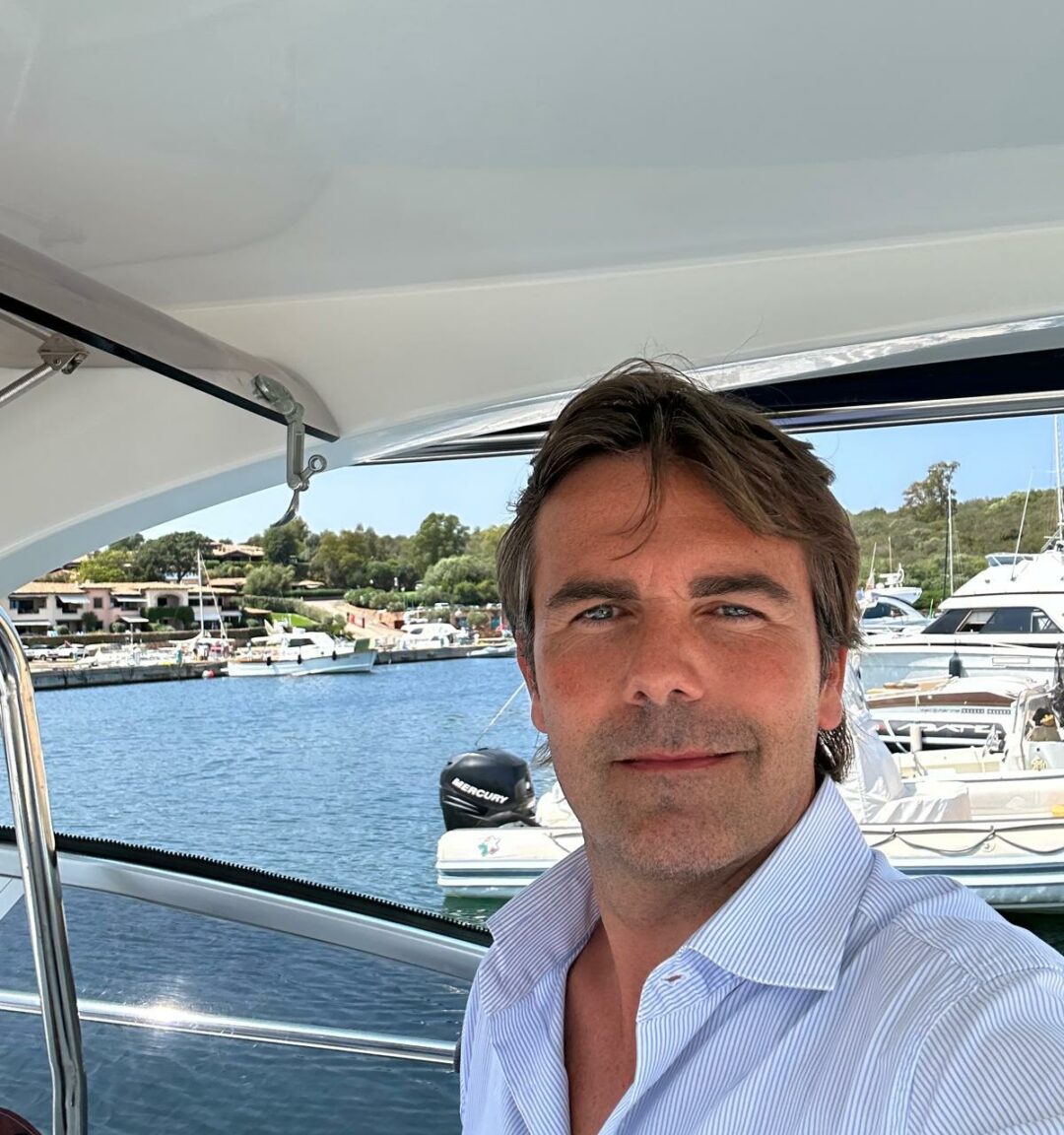 Luca Fagnani